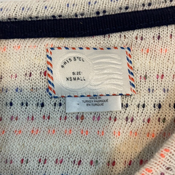 Anthro Postmark Malu Sweater - Picture 5 of 6